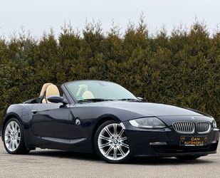 BMW BMW Z4 Roadster 2.0i-Leder-Navi-Xenon-Sportsitze-S Gebrauchtwagen