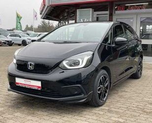 Honda Honda Jazz Hybrid 1.5 i-MMD e-CVT Comfort Gebrauchtwagen