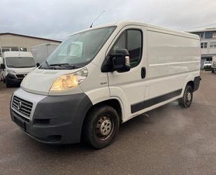 Fiat Ducato Gebrauchtwagen