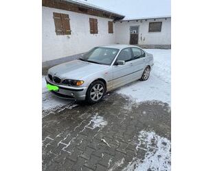 BMW BMW 325i Gebrauchtwagen