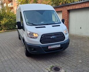 Ford Ford Transit Kasten 350 L2 Trend Gebrauchtwagen