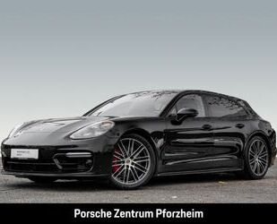 Porsche Porsche Panamera GTS Sport Turismo Sportabgas LED- Gebrauchtwagen