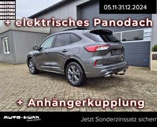 Ford Ford Kuga ST-Line 225PS PHEV abn. AHK el.PanoDach Gebrauchtwagen