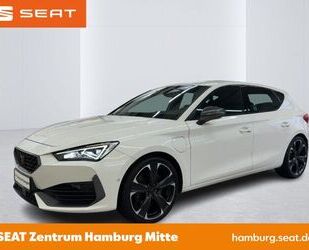 Cupra Cupra Leon VZ 1.4 e-HYBRID DSG Kamera Navi ACC Gebrauchtwagen