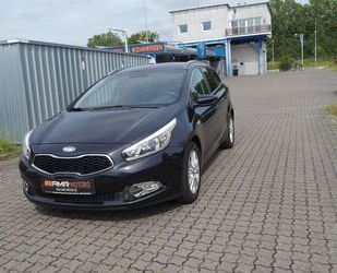 Kia Kia ceed 1.4 Kombi* Klima*PDC Gebrauchtwagen