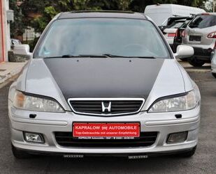 Honda Honda Accord 1.8i LS*Alu*Klima*SSD*Sport*Inspektio Gebrauchtwagen