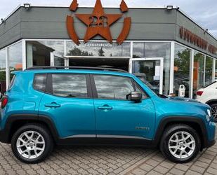 Jeep Jeep Renegade Limited Panorama,Leder,ACC Gebrauchtwagen