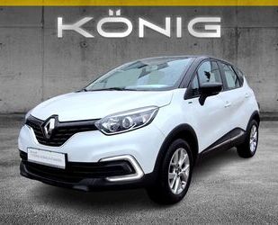 Renault Renault Captur LIMITED ENERGY TCe 90 Gebrauchtwagen