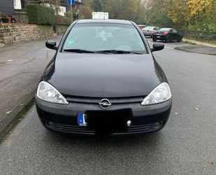 Opel Opel Corsa 1.2 - Sport viele Neuteile TÜV10/26 Gebrauchtwagen