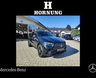 Mercedes-Benz Mercedes-Benz GLE 350 de 4M Coupé AMG NIGHT AIRMAT Gebrauchtwagen