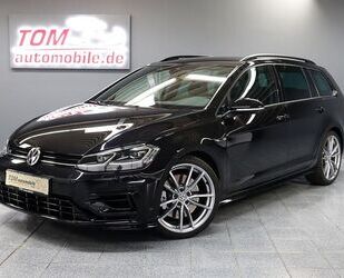 VW Volkswagen Golf 2.0 VII 2.0 R 4M 1.HAND*Performanc Gebrauchtwagen