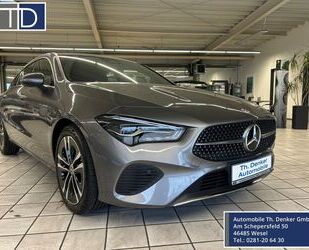 Mercedes-Benz Mercedes-Benz CLA 180 Shooting Brake Kamera, Auto. Gebrauchtwagen