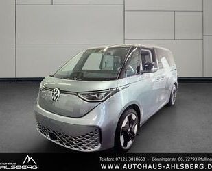 VW Volkswagen ID.Buzz Bus Pro 150KW ACC/AHK/360°/DIGI Gebrauchtwagen