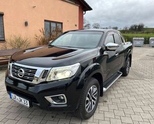 Nissan Nissan Navara NP300 Gebrauchtwagen