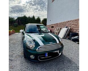 Mini MINI Cooper D Cooper TÜV 2026 Gebrauchtwagen