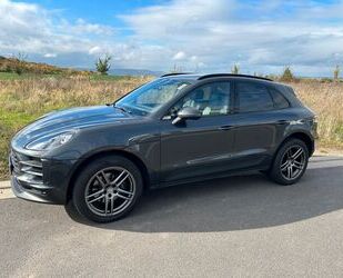 Porsche Porsche Macan - - Gebrauchtwagen