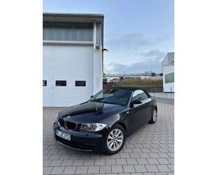 BMW BMW 120d Cabrio (2008) - Vollausstattung Gebrauchtwagen