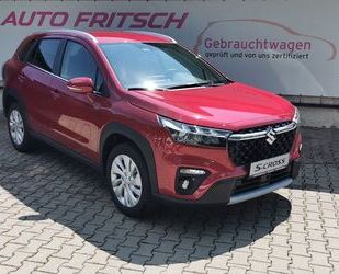 Suzuki Suzuki S-CROSS 1.5 COMFORT AGS Gebrauchtwagen