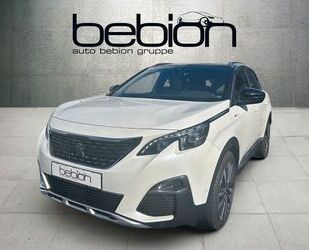 Peugeot Peugeot 3008 Hybrid4 300 (Plug-In) e-EAT8 GT Navi Gebrauchtwagen