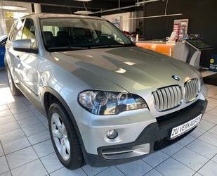 BMW BMW X5 Baureihe X5 4.8i Gebrauchtwagen