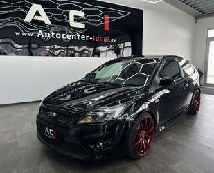 Ford Ford Focus ST, Recaro Sitze,Tamason,SAA,Sportauspu Gebrauchtwagen