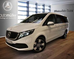 Mercedes-Benz Mercedes-Benz EQV 300 L SpurW KlimaA Navi Distroni Gebrauchtwagen