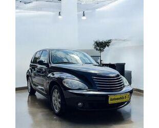 Chrysler Chrysler PT Cruiser 2.4 Touring Gebrauchtwagen