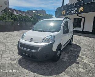 Fiat Fiat Fiorino SX 1.3 Multijet Gebrauchtwagen