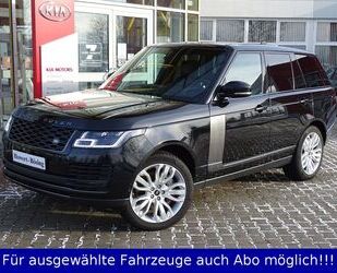 Land Rover Land Rover Vogue AHK-LED-Pano-Leder-Luftfahrw.-HU Gebrauchtwagen