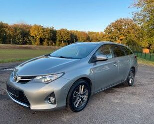 Toyota Toyota Auris Touring Sports Edition 1.6 Business K Gebrauchtwagen