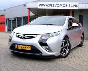 Opel Opel Ampera 1.4 Plug-In Hybrid Aut. Leder|Navi|Cam Gebrauchtwagen