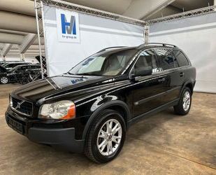 Volvo Volvo XC90 2.5 T Summum Gebrauchtwagen