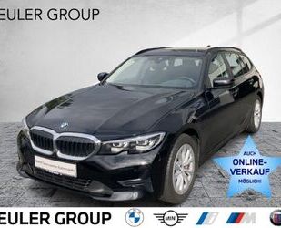 BMW BMW 330 e xDrive Touring 17 Live Cockpit Prof. SHZ Gebrauchtwagen