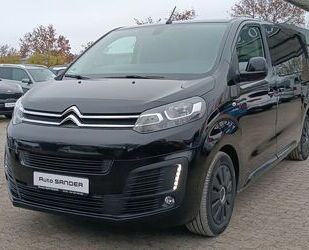 Peugeot Peugeot Traveller Business L2 AUTOMATIK/8SITZER/NA Gebrauchtwagen