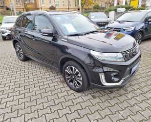 Suzuki Suzuki Vitara Comfort+ 1.4 Boosterjet Hybrid Gebrauchtwagen