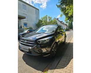 Ford Ford Kuga 1,5 EcoBoost 4x4 129kW ST-Line Automat . Gebrauchtwagen