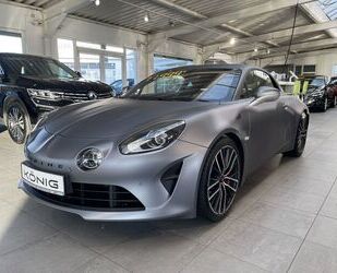 Alpine Alpine A110 S Gebrauchtwagen