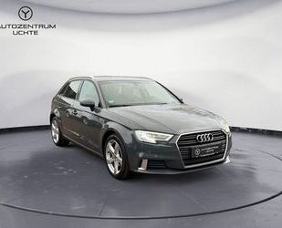 Audi Audi A3 Sportback 30 TDI sport/XENON/NAVI/TEMP/SIT Gebrauchtwagen