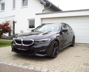 BMW BMW 330e Tour M Sportpaket Head/Kamera/Live/19/Las Gebrauchtwagen