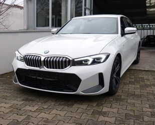 BMW BMW 330 i M Sport WIDESCRREN NAVI LED ALARM KAMERA Gebrauchtwagen