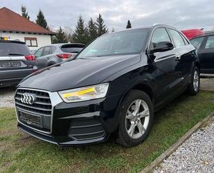 Audi Audi Q3 sport quattro Gebrauchtwagen