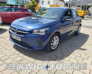 Opel Opel Corsa-e Edition Navi Klimaautom DAB SHZ PDC Gebrauchtwagen