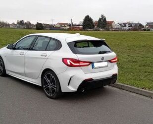 BMW BMW 118d M Sport M Sport Gebrauchtwagen