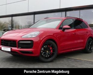 Porsche Porsche Cayenne GTS Gebrauchtwagen