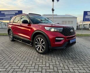 Ford Ford EXPLORER ST-LINE PLUG-IN HYBRID 4X4 B&O-SOUND Gebrauchtwagen