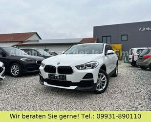 BMW BMW X2 sDrive 18 i Advantage *NAVI*KAMERA*LED*DAB* Gebrauchtwagen