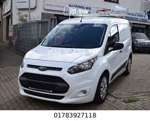 Ford Ford Transit Connect Kasten Trend Handwerker Möbel Gebrauchtwagen