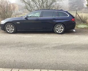 BMW BMW 530d xDrive Touring - Gebrauchtwagen