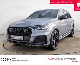 Audi Q7 Gebrauchtwagen