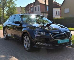 Skoda Skoda Superb Lim. Ambition+DSG+Navi+1J.Garantie Gebrauchtwagen